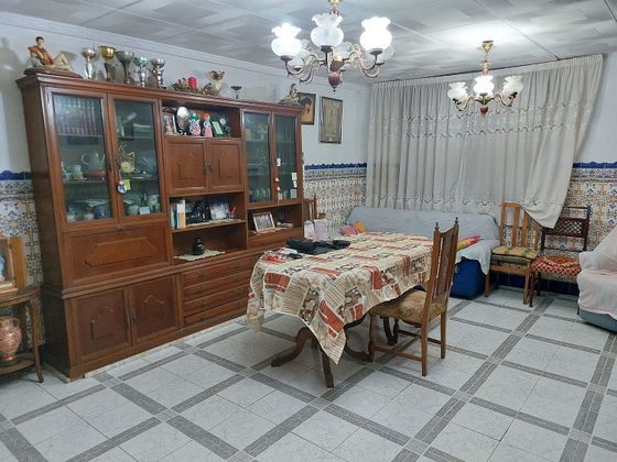 Foto 1 de Casa en venta en Pueblo de Cullera de 5 habitaciones con terraza y garaje