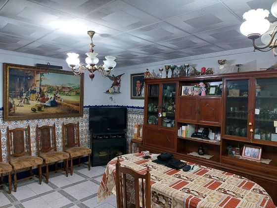 Foto 2 de Casa en venta en Pueblo de Cullera de 5 habitaciones con terraza y garaje