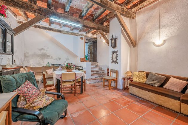 Foto 1 de Casa rural en venta en Mieres (Girona) de 4 habitaciones y 206 m²