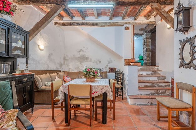 Foto 2 de Casa rural en venda a Mieres (Girona) de 4 habitacions i 206 m²