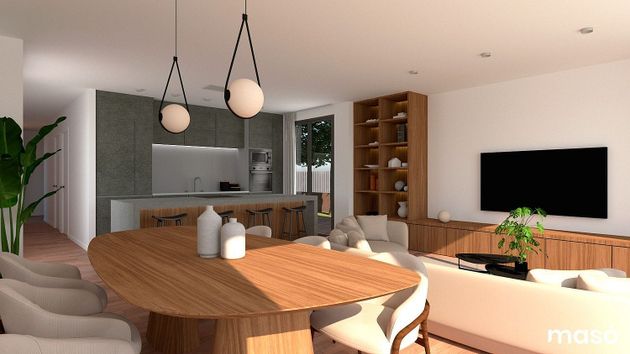Foto 2 de Casa en venda a Serinyà de 4 habitacions i 236 m²