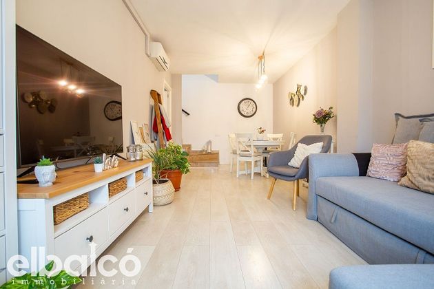 Foto 1 de Dúplex en venda a calle Del Clos de 2 habitacions amb terrassa i garatge
