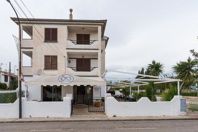 Foto 2 de Local en venda a avenida De Les Sinies amb terrassa i aire acondicionat