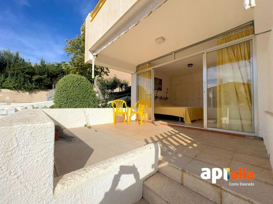 Foto 1 de Dúplex en venda a calle De la Cala Crancs de 2 habitacions amb terrassa i balcó