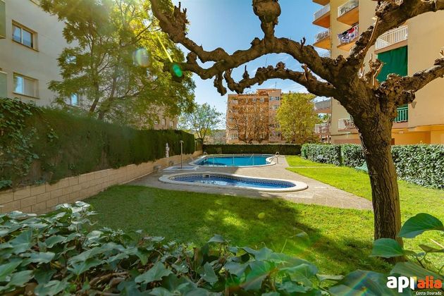 Foto 2 de Estudi en venda a calle De Barcelona amb terrassa i piscina