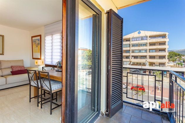 Foto 1 de Estudi en venda a avenida De Barcelona amb terrassa i balcó