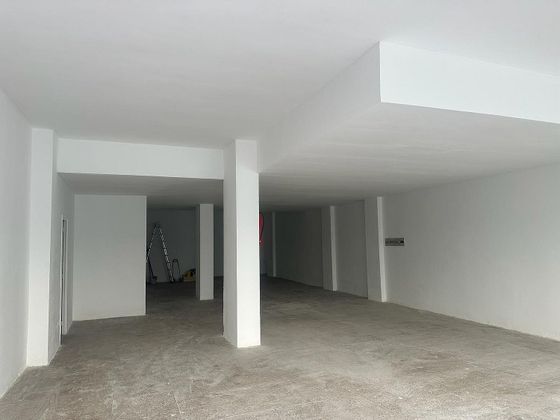 Foto 1 de Local en alquiler en Sant Andreu de Palomar de 154 m²