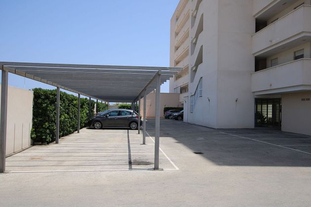 Foto 1 de Garatge en venda a Zona Levante - Playa Fossa de 10 m²