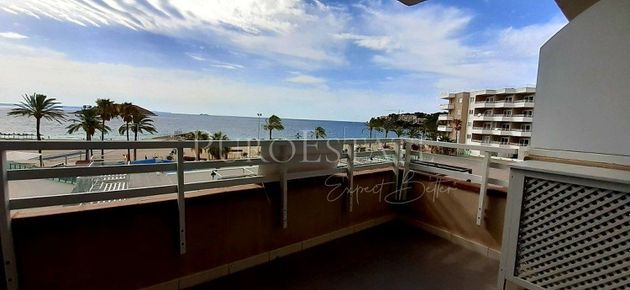 Foto 2 de Venta de estudio en Magaluf con terraza y piscina