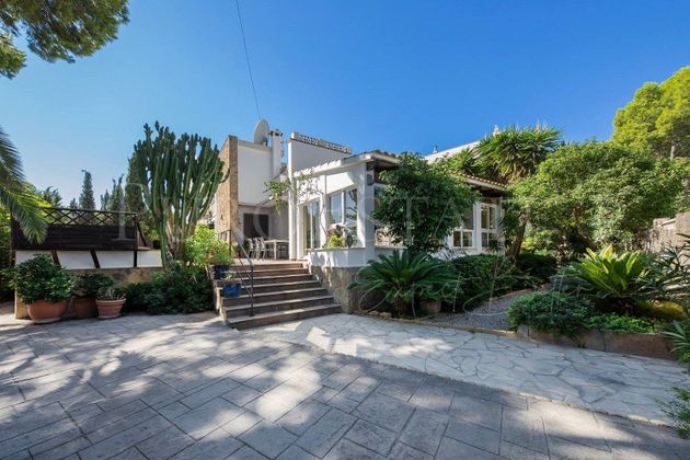 Foto 2 de Casa en venda a Magaluf de 7 habitacions amb terrassa i piscina