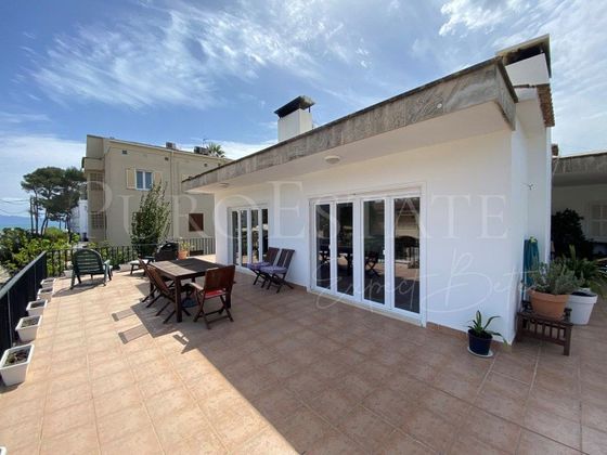 Foto 2 de Ático en venta en Port d'Alcúdia - Platja d'Alcúdia de 5 habitaciones con terraza y garaje