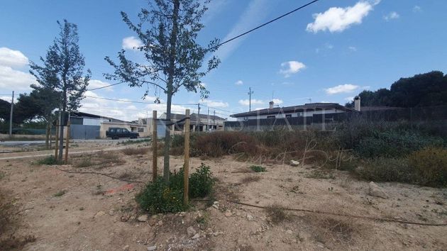 Foto 2 de Venta de terreno en Can Pastilla - Les Meravelles - S'Arenal de 500 m²