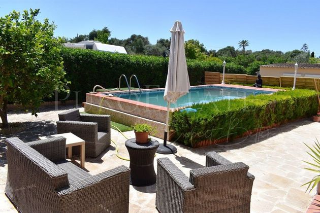Foto 1 de Casa rural en venda a Sant Jordi - Son Ferriol de 3 habitacions amb terrassa i piscina