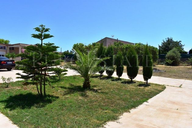 Foto 2 de Casa rural en venta en Sant Jordi - Son Ferriol de 3 habitaciones con terraza y piscina