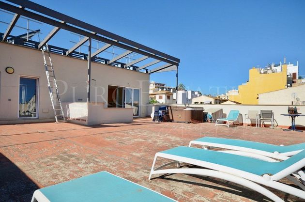 Foto 1 de Casa en venta en El Terreno de 5 habitaciones con terraza y aire acondicionado