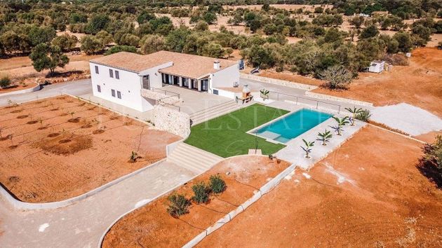 Foto 1 de Venta de casa rural en Campos de 5 habitaciones con terraza y piscina