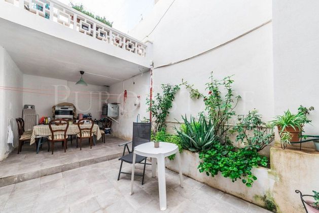 Foto 2 de Casa en venda a Manacor Centro de 5 habitacions amb terrassa i garatge