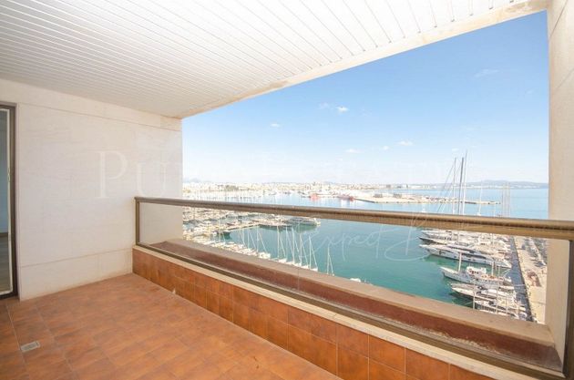 Foto 1 de Àtic en venda a El Terreno de 4 habitacions amb terrassa i piscina