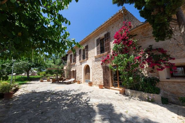 Foto 1 de Casa rural en venda a Vilafranca de Bonany de 5 habitacions amb terrassa i piscina