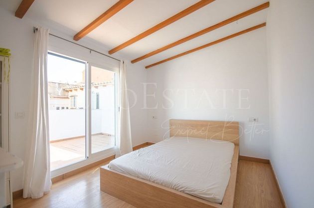 Foto 2 de Dúplex en venda a Sta. Catalina - El Jonquet de 1 habitació amb terrassa i balcó