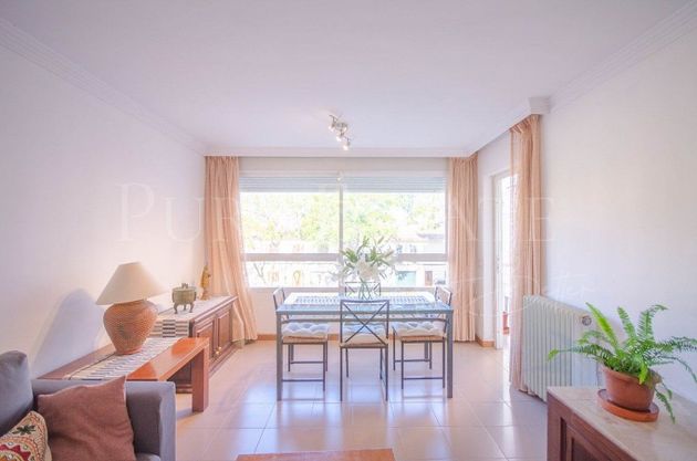 Foto 1 de Pis en venda a Bellver - Son Dureta- La Teulera de 3 habitacions amb balcó i calefacció
