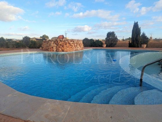 Foto 2 de Xalet en venda a Campos de 7 habitacions amb terrassa i piscina