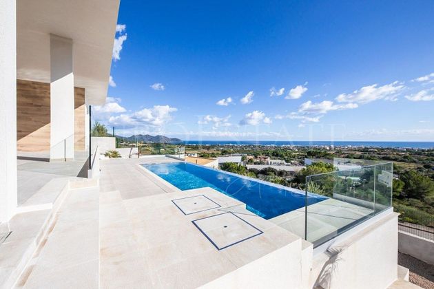Foto 2 de Xalet en venda a Son Servera de 4 habitacions amb terrassa i piscina