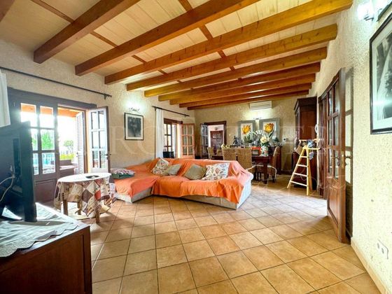 Foto 2 de Casa rural en venda a Manacor Centro de 5 habitacions amb terrassa i piscina
