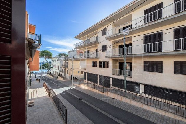 Foto 2 de Dúplex en lloguer a Porto Cristo de 3 habitacions amb terrassa i garatge