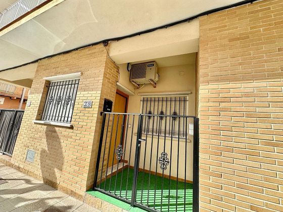 Foto 2 de Casa en venda a avenida Del Mojon de 1 habitació amb aire acondicionat i calefacció