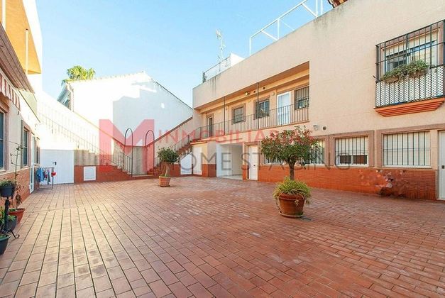 Foto 2 de Dúplex en venda a La Hacienda - Nueva Andalucía de 3 habitacions amb terrassa i balcó