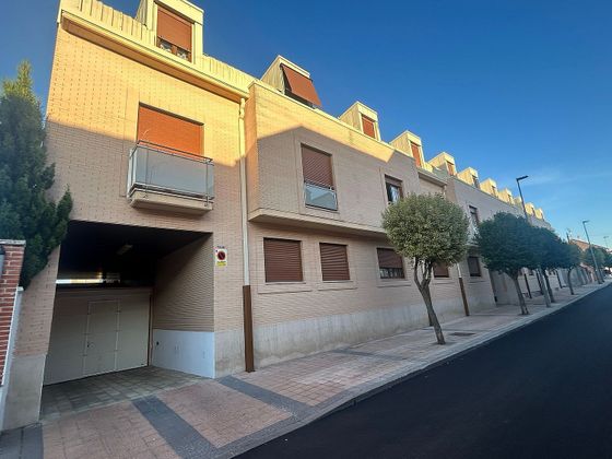 Foto 1 de Garatge en venda a calle Ebro de 10 m²