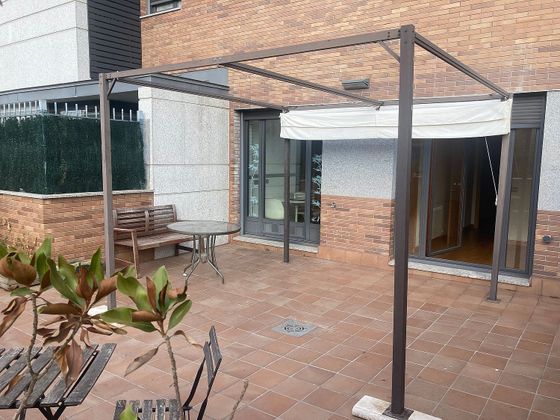 Foto 1 de Pis en venda a Girón - Villa del Prado de 2 habitacions amb terrassa i piscina