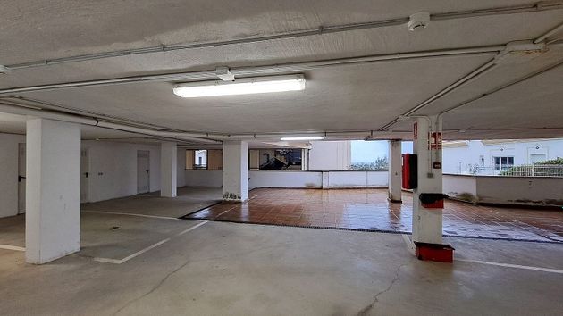Foto 2 de Garatge en venda a calle Abra del Pas de 14 m²