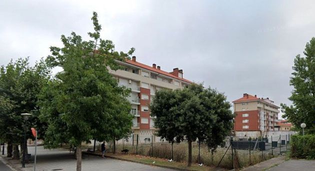 Foto 2 de Venta de terreno en calle El Monte de 6000 m²