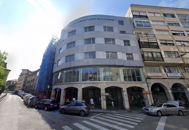 Foto 1 de Venta de edificio en calle José María Pereda de 947 m²