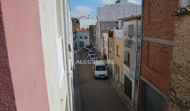 Foto 2 de Venta de casa en Alcalà de Xivert pueblo de 4 habitaciones con terraza y garaje