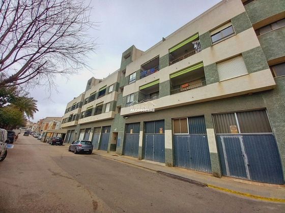 Foto 1 de Piso en venta en calle Francisco Sospedra de 4 habitaciones con terraza y garaje