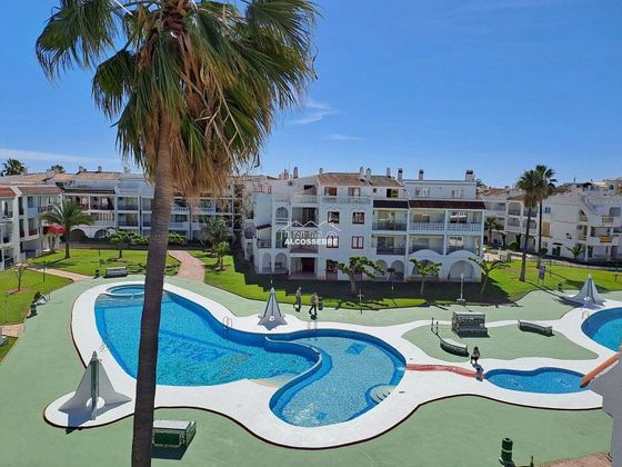 Foto 2 de Dúplex en venda a calle Campanilles de 3 habitacions amb terrassa i piscina