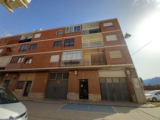 Foto 1 de Pis en venda a calle Grupo Argaya de 3 habitacions amb terrassa i balcó