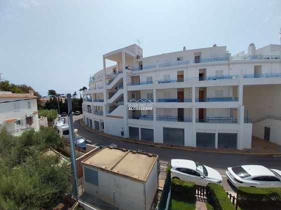 Foto 2 de Àtic en venda a calle Campanilles de 3 habitacions amb terrassa i piscina
