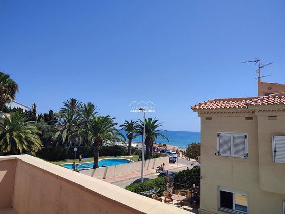 Foto 2 de Xalet en venda a calle La Mar de 4 habitacions amb terrassa i piscina