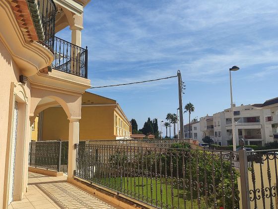 Foto 2 de Pis en venda a calle Calvari de 2 habitacions amb terrassa i piscina