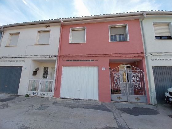 Foto 2 de Casa rural en venda a calle Libertad de 4 habitacions amb terrassa i garatge