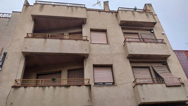 Foto 1 de Pis en venda a calle De Sant Nicolau de 4 habitacions amb terrassa i balcó