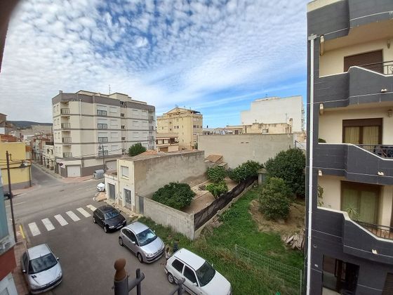 Foto 2 de Casa en venda a calle Santa Lucía de 4 habitacions amb terrassa i garatge