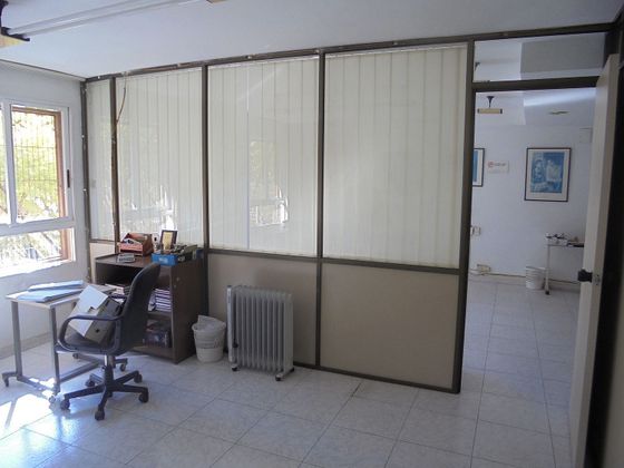 Foto 2 de Oficina en venda a Este amb aire acondicionat