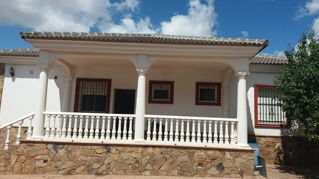 Foto 2 de Casa en venda a El Higuerón de 3 habitacions amb terrassa i piscina