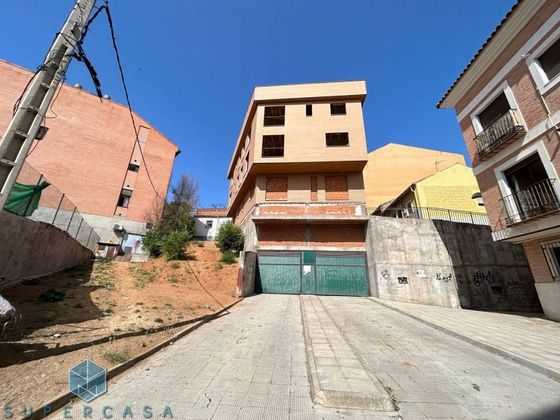 Foto 2 de Xalet en venda a Antequeruela y Covachuelas de 12 habitacions amb garatge i aire acondicionat