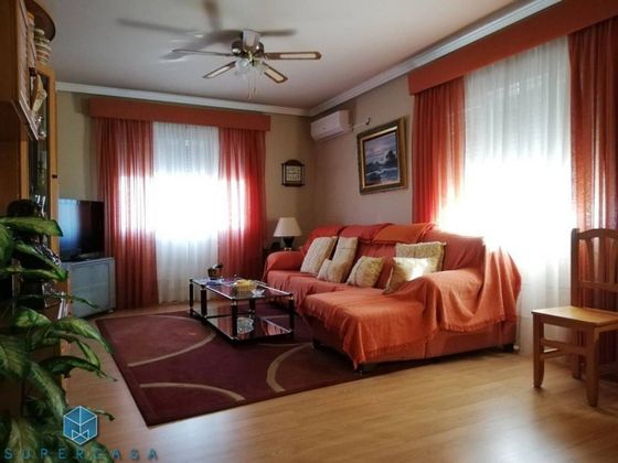 Foto 2 de Xalet en venda a Puebla de Montalbán (La) de 4 habitacions amb terrassa i garatge